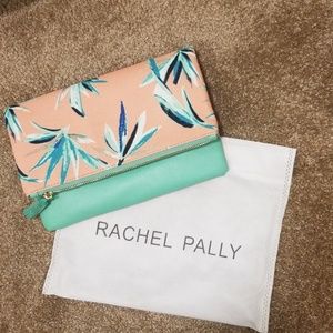 NWOT | Rachel Pally Reversible Clutch